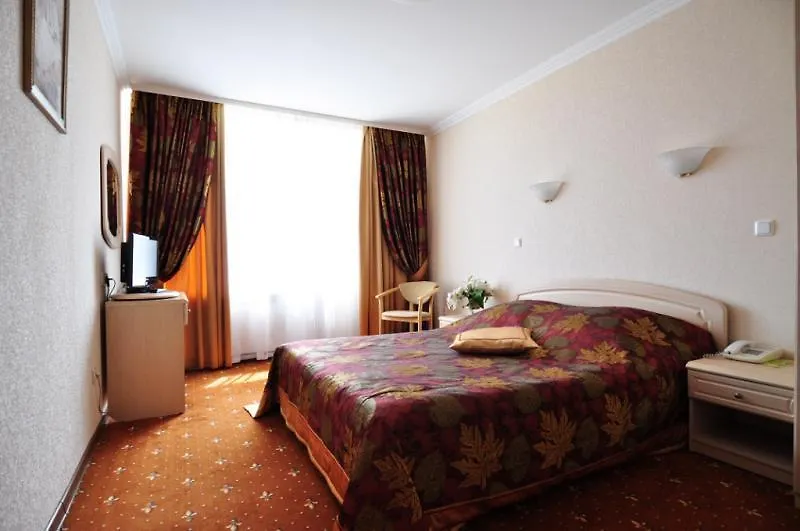 Hotel Yubileiny Minsk
