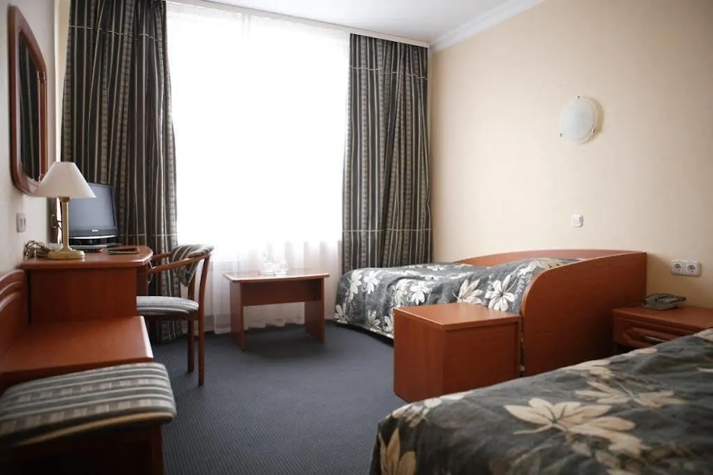 Hotel Yubileiny Minsk