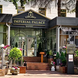 Imperial Palace **** Minsk