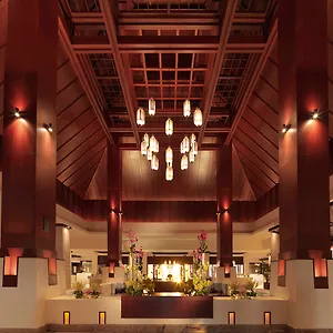 ***** Ośrodek wypoczynkowy Anantara The Palm Zjednoczone Emiraty Arabskie