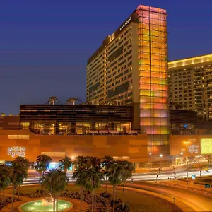 ***** Hotel Swissotel Al Ghurair - Deira & Creek Zjednoczone Emiraty Arabskie