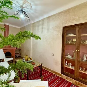 Iklil (adults Only) 4*, Marrakesh Morocco