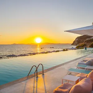 ***** Hotel Mount Athos Grecja