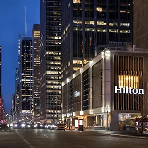 **** Hotel Hilton Midtown Stany Zjednoczone Ameryki