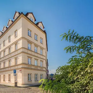 *** Hotel Le Petit Czechy