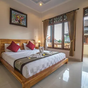 Baba , Ubud (Bali) Indonesia