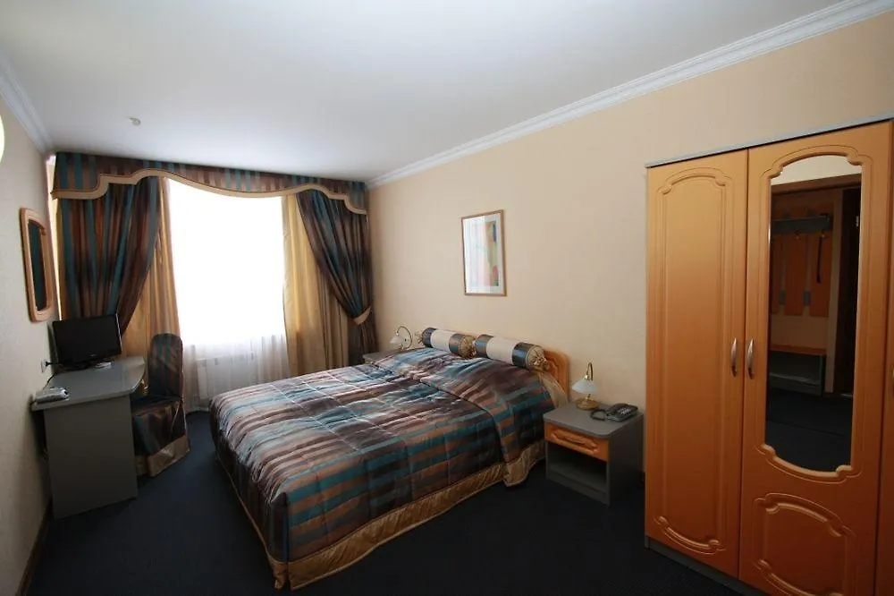 Hotel Yubileiny Minsk