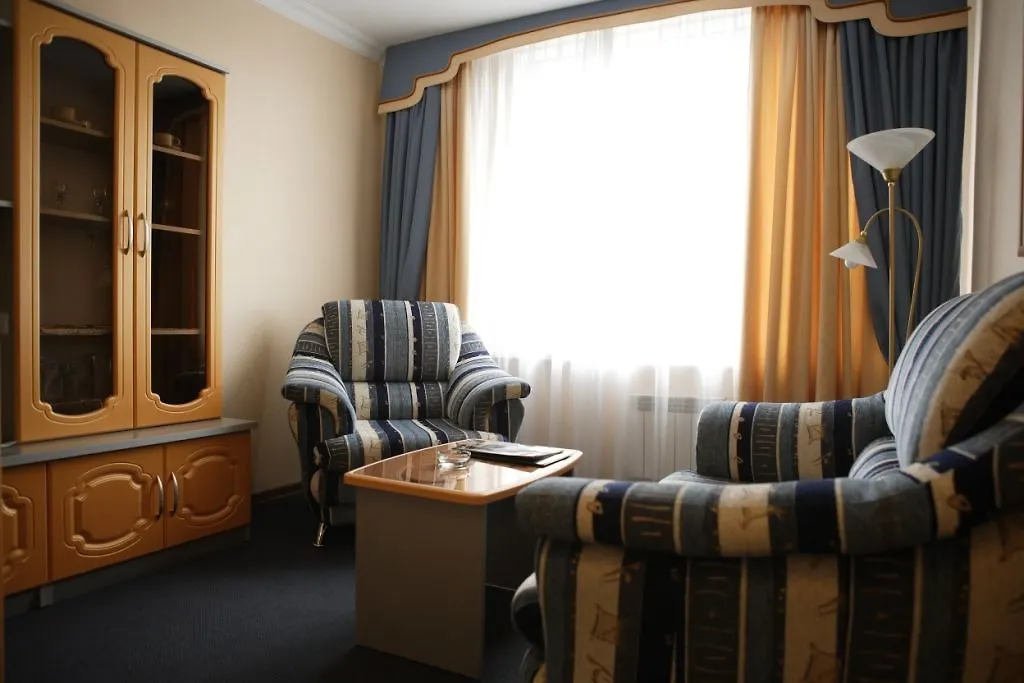 Hotel Yubileiny Minsk