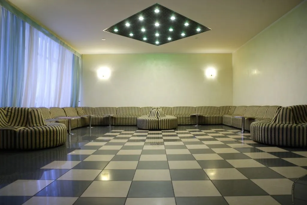 Hotel Yubileiny Minsk