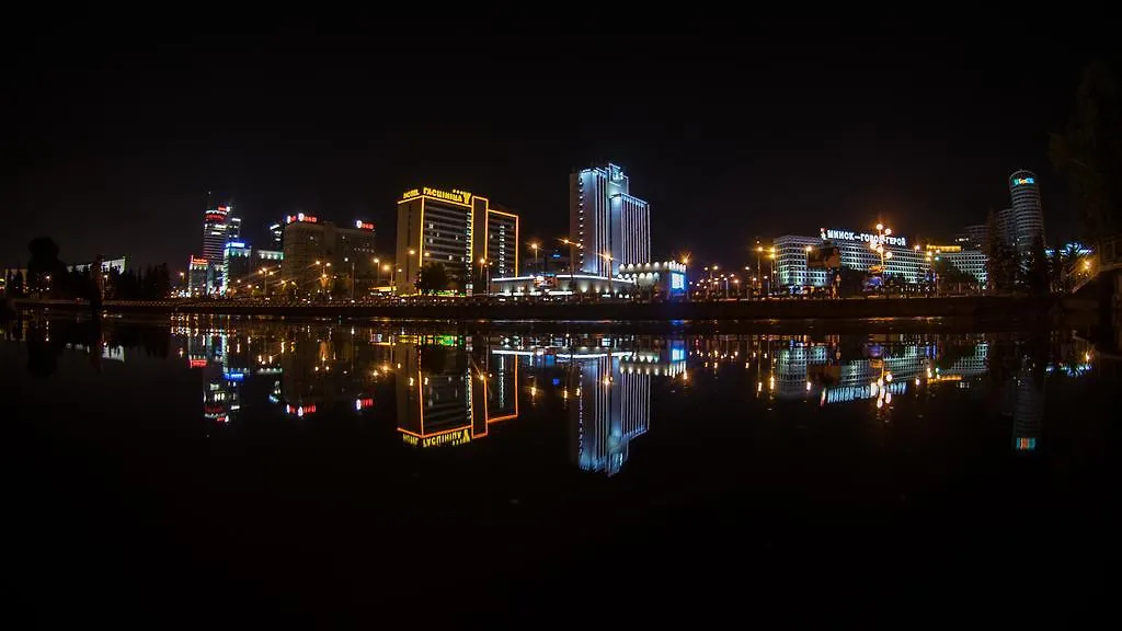 Hotel Yubileiny Minsk
