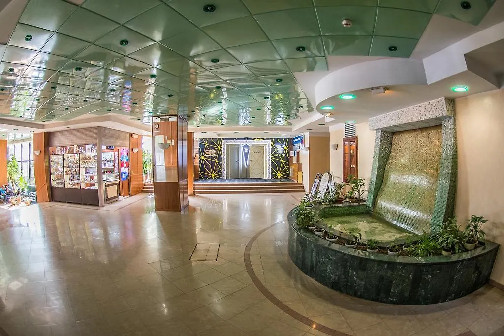 Hotel Yubileiny Minsk