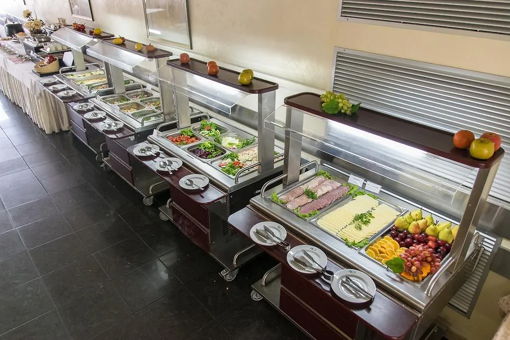Hotel Yubileiny Minsk