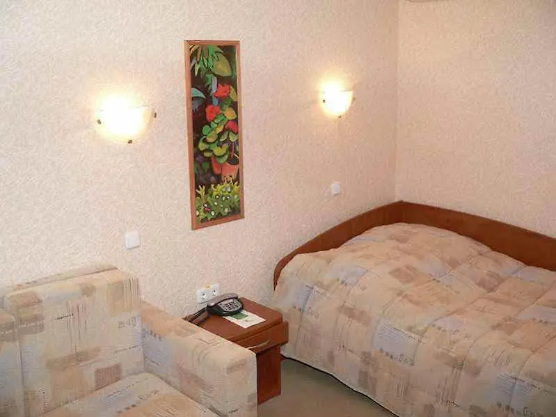 Hotel Yubileiny Minsk