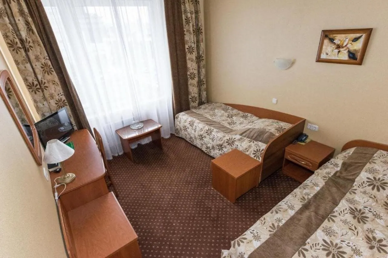 Hotel Yubileiny Minsk