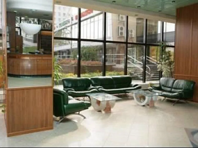 Hotel Yubileiny Minsk