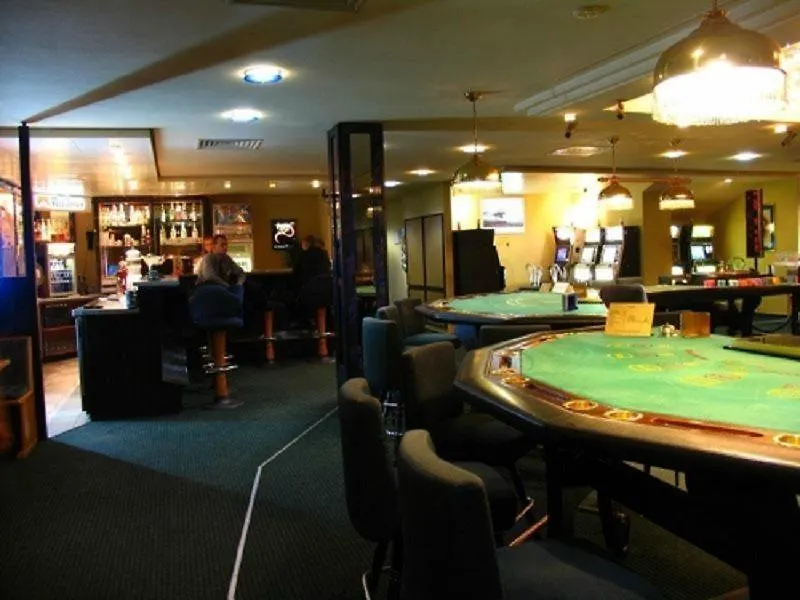 Hotel Yubileiny Minsk 3*,