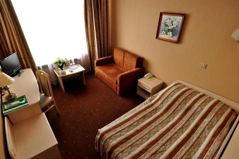Hotel Yubileiny Minsk