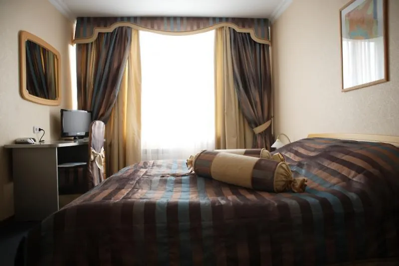 ***  Hotel Yubileiny Minsk Belarus
