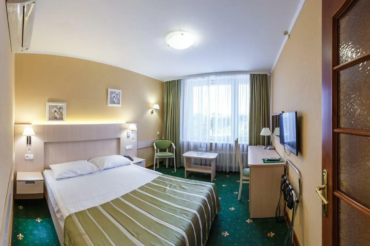 Hotel Yubileiny Minsk